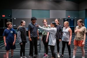 Two River's Summer Intensives Program to Return This July 