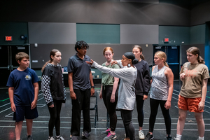 Two River's Summer Intensives Program to Return This July Image