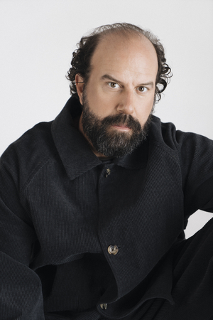 Showtime Orders Comedy Series ENTITLED Starring and Executive Produced by Brett Gelman Image