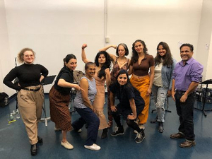 SPEAKERS' CORNER New Play Development Plays-In-Progress 29-Hour Equity Workshops to Continue Image