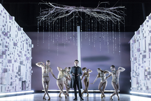 Edmonton Opera Announces 2022/2023 Season Image