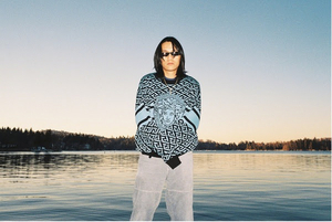 Eyedress Unveils New Song 'Still in Love' Image