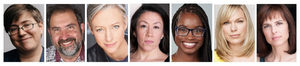 HURRICANE DIANE To Make Chicago Debut at Theater Wit Image
