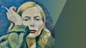 Review: NSO POPS:  LOVE: A JONI MITCHELL SONGBOOK Image