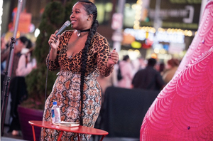 TSQ LIVE to Feature DJ Sets, Comedy and More All Summer Long Image
