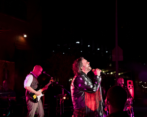 OSO FABULOSO AND THE BEAR BACKS! to be Presented at Joe's Pub for Pride Image