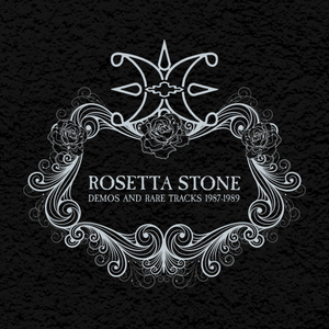 Rosetta Stone Open Their Vault To Release A Collection Of Early Demos & Vintage Recordings Image