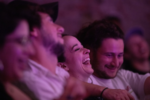 BAD TRIP New York's Most Outrageous Storytelling Show Announces One Year Anniversary Celebration Image