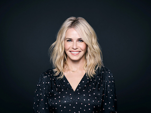 Chelsea Handler: VACCINATED AND HORNY Tour On Sale June 3 at Barbara B. Mann Performing Arts Hall  Image