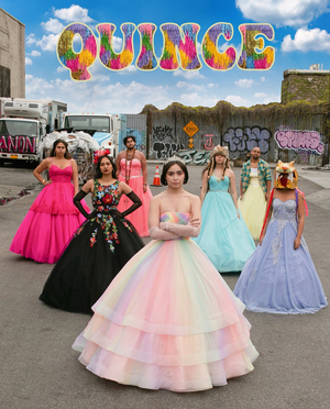 QUINCE Opens This Week at The Bushwick Starr, Running June 2-19 Image
