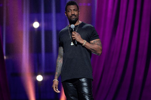 Deon Cole Brings One-Night-Only Performance To Encore Theater This Labor Day Image