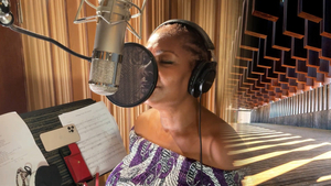 Interview: Tonya Pinkins Discusses Honoring George Floyd With 'Strange Fruit, Revisited' Image