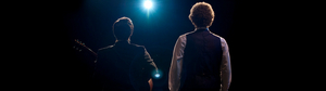 New Jersey Performing Arts Center Presents THE SIMON & GARFUNKEL STORY  Image