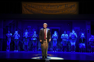VIDEO: See the First Trailer for TREVOR: THE MUSICAL On Disney+ Image