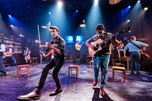 Darlinghurst Theatre Company Announces Cast of ONCE Image
