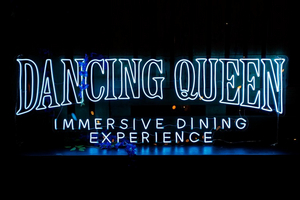 MAMMA MIA!-Themed Dining Experience is Coming To Sydney Image