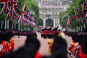 How to Watch The Queen's Platinum Jubilee in the U.S. 