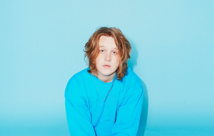 Lewis Capaldi Will Perform a First and Exclusively Defi-Funded Event at Reykjavik Live in August 