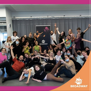 Agora Madrid y Sing and Dance Project Víctor Ullate Roche llegan a un acuerdo con Go Broadway para ampliar los conocimientos de sus alumnos en New York 