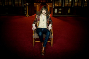 VIDEO: Neal Francis Shares Video for 'Prometheus' Image