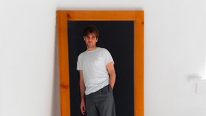 Patrick Holland Shares New Single 'Nice Try' Ft. Tops Image