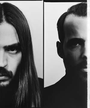Beacon Share New Single 'Until Next Time' Image
