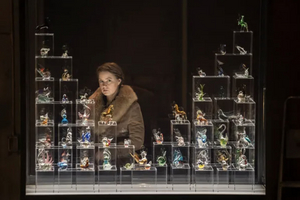 Review Roundup: THE GLASS MENAGERIE, Starring Amy Adams Image