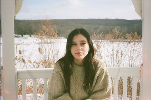 Juliana Madrid Releases New Single 'Astronaut' Image