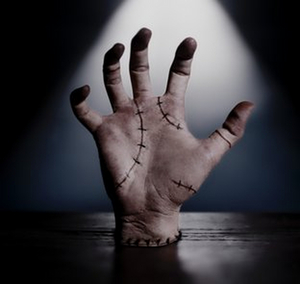 VIDEO: Netflix Shares WEDNESDAY ADDAMS Series Teaser Image