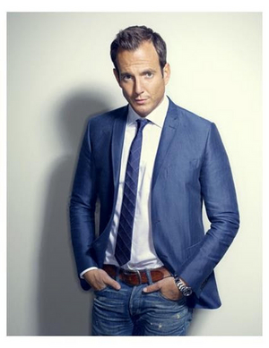 Will Arnett to Star in New Peacock Comedy Series TWISTED METAL Image