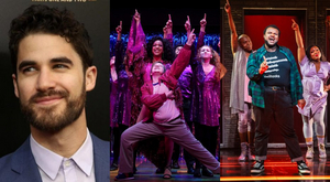 Broadway Streaming Guide: June 2022 - Where to Watch TREVOR: THE MUSICAL & More New Releases! Image