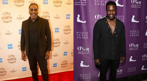 Norm Lewis and Joshua Henry to be Honored at Broadway Advocacy Coalition's BROADWAY VS 