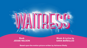 Review: WAITRESS at Diamond Head Theatre 