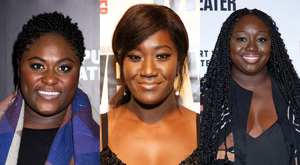 BLACK WOMEN ON BROADWAY to Host Inaugural Awards Ceremony Image