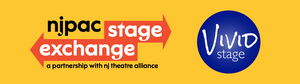 New Jersey Performing Arts Center Presents STAGE EXCHANGE: VIVID STAGE   Image