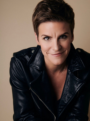Tony-Nominee Jenn Colella To Return To COME FROM AWAY This Summer Image