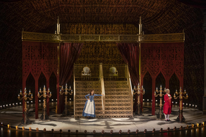 Review: THE MARRIAGE OF FIGARO at Opera Wroclaw Image