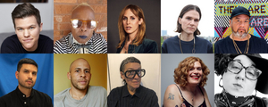 Queer|Art's 2023 Mentors include Lilly Wachowski, Zackary Drucker and Will Davis  Image