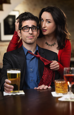 FIRST DATE Comes to Trustus Theatre This Month  Image