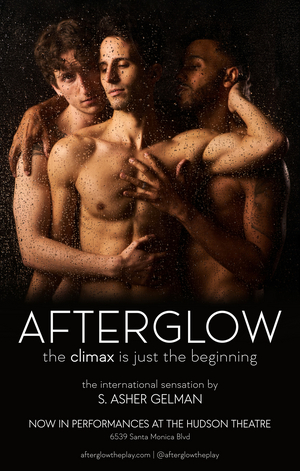 AFTERGLOW Extends at the Hudson Theatre 