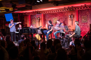 10 Videos That Make ELI BOLIN HAS NO FRIENDS at 54 Below Look Like A Must-See  Image