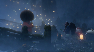 VIDEO: Netflix Shares ONI: THUNDER GOD'S TALE Teaser Image