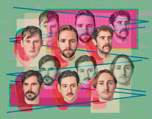 Wylderness Release Shimmering New Single 'Wet Look' Image