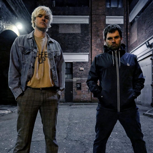MEMES Confirm Run Of UK Live Dates With The Parrots This June Image