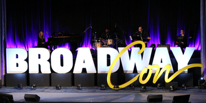 Interview: BroadwayCon 2022 Promises Stars, Shows, and Safety Standards- Go Inside the Con's Live, In-Person Return! Image