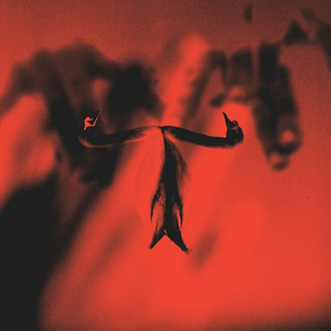 Maxim Mental (Solo Project of Say Anything's Max Bemis) Shares New Track 'Grace Beyond Christ' Image