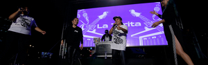 LA TORITA Comes to Afuera Fest This Weekend Image