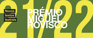 Prémio Miguel Rovisco Anúncio Do Texto Vencedor Da 4ª Edição Image
