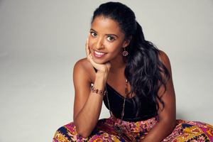 Renee Elise Goldsberry, Leslie Odom, Jr. & More Announced for MPAC'S 2022-2023 Season  Image