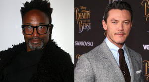 Billy Porter & Luke Evans to Star in OUR SON Custody Battle Film Image